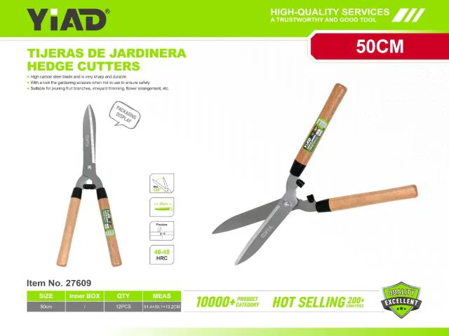 ŠKARE ZA GRANE 53CM 27609