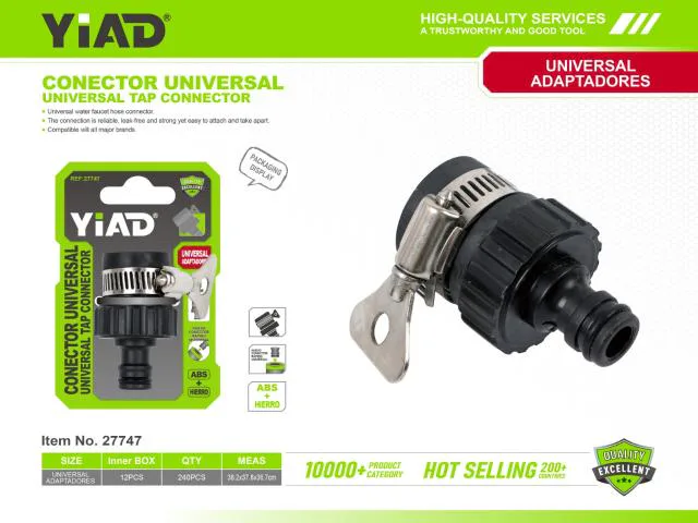 UNIVERZALNI ADAPTER 27747