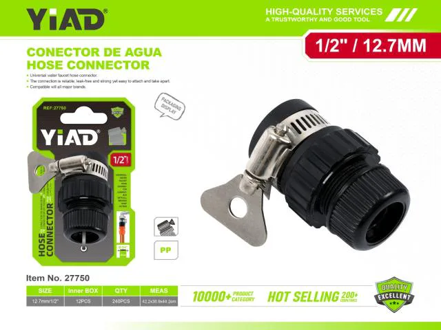 ADAPTER 1/2-12,7MM 27750