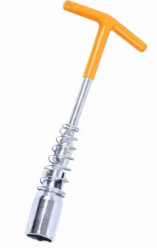 T-NASADNI KLJUČ 21CM 50997