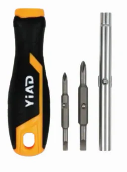 ODVIJAČ - BIT SET 5-6MM 56654