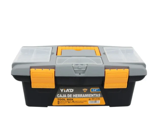 PVC KUTIJA ZA ALAT 14 51163