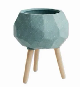 MAKER DEKORATIVNA SAKSIJA  MAK0098