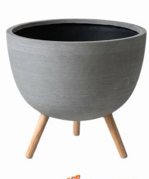 MAKER DEKORATIVNA VAZNA 48,8X27,5CM MAK0750