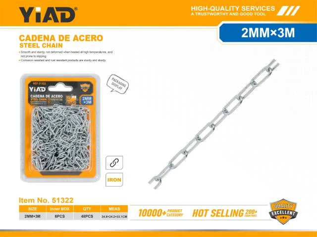 LANAC 2MMX3M 51322