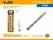 BORER ZA KERAMIKU 10MM 51560
