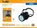 FILTER MASKA 51669