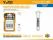 ANKER VIJAK M4X32MM 5/1 51818
