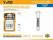 ANKER VIJAK M4X38MM 5/1 51819