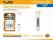 ANKER VIJAK M4X46MM 4/1 51820