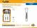 ANKER VIJAK M6X52MM 2/1 51825
