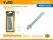 ANKER VIJAK 8X120MM 3/1 51836