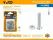 VIJAK I MATICA M4X20MM+M8 22/1 52161