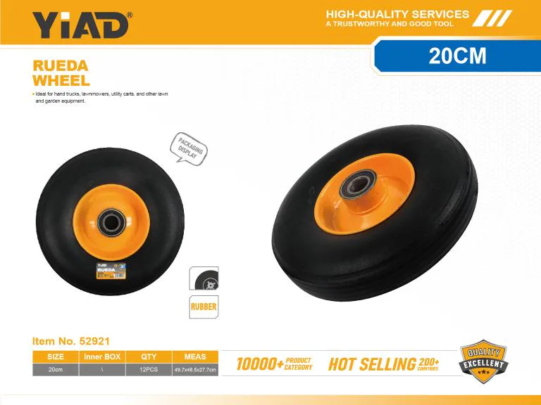 TOČAK 20CM 52921