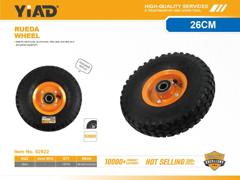 TOČAK 25CM 52922