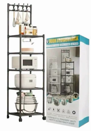 MAKER PVC POLICA MAK1122