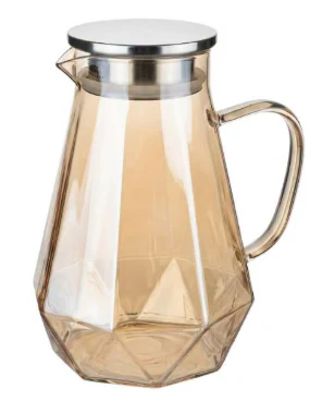 STAKLENI BOKAL 1500ML MAK1239