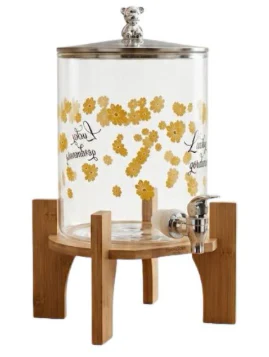 POSUDA ZA VODU 3,6L MAK1598