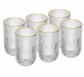 MAKER SET ČAŠA 6/1 MAK3397