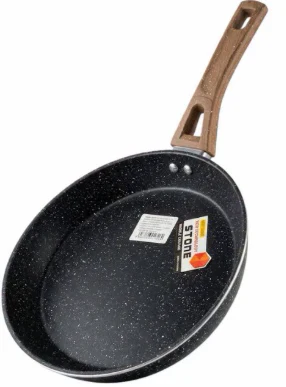 TAVA INOX 28CM MAK1728
