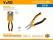 MAKER SET ŠOLJA SA TACNOM 12/1 90ML MAK3373