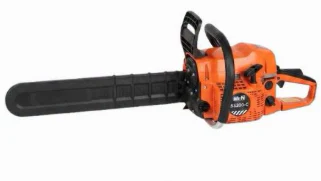 MAKER MOTORNA PILA BISON MAK3315