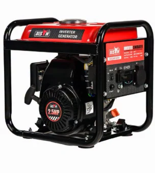 MAKER AGREGAT INVERTER 1-1,2KW 220V BISON MAK3320