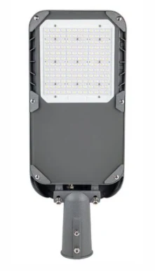 MAKER LED REFLEKTOR 300W 29X66,5X8,5 WHITE MAK3055
