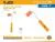 MAKER LED SIJALICA RETRO G125 4W MAK3081