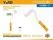 MAKER LED SIJALICA RETRO G95 4W MAK3082
