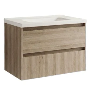 MAKER KUPATILSKA GARNITURA 70X47X49CM MAK26-531