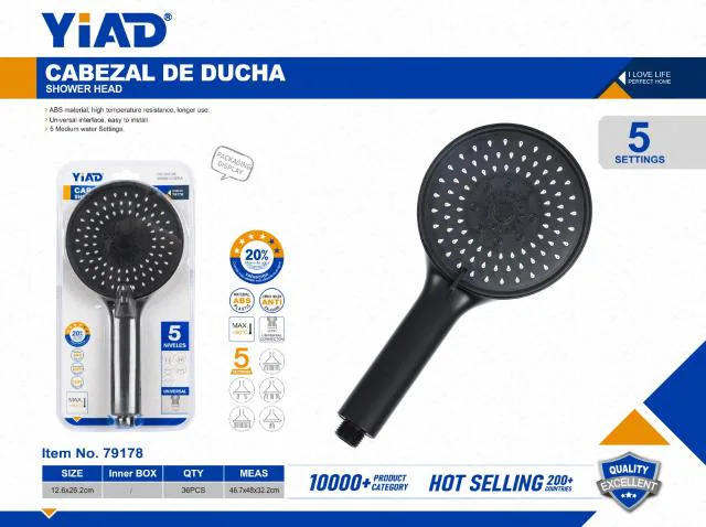 TUŠ RUČICA 79178