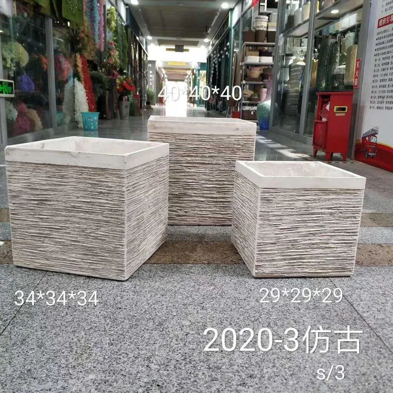 SAKSIJA ZA CVIJEĆE SREDNJA MAK0033