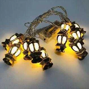 MAKER DEKORATIVNA LAMPA-BATERIJA MAK0040