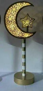 MAKER DEKORATIVNA LAMPA MAK0048
