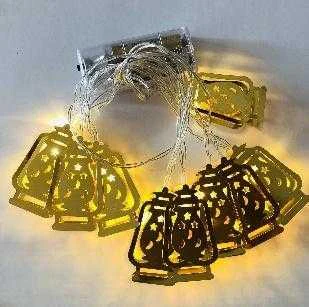 MAKER DEKORATIVNA LAMPA-BATERIJA MAK0052