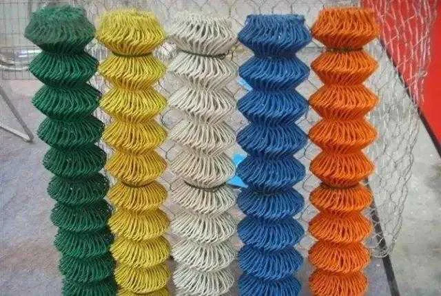 MAKER ZAŠTITNA ŽIČ.OGRADA ZEL.1,7/2,7MM 1,5M(25M) MAK0134