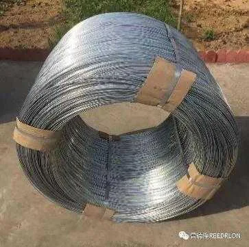 MAKER POCINČANA ŽICA FI 2MM/5KG MAK0143
