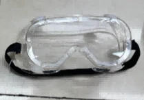 MAKER ZAŠTITNE NAOČALE MAK0352