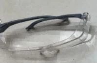 MAKER ZAŠTITNE NAOČALE MAK0353