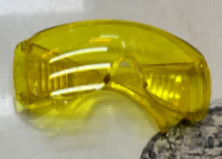 MAKER ZAŠTITNE NAOČALE MAK0355