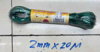 MAKER SAJLA PVC 2MMX20M MAK0380