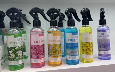 MAKER OSVJEŽIVAČ ZA AUTO 200ML MAK0420