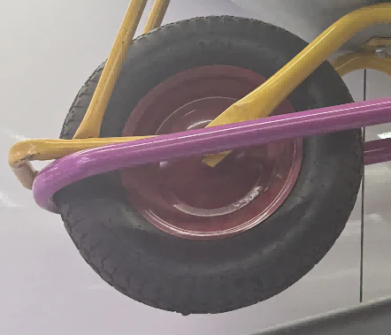 MAKER TOČAK ZA KOLICA MAK0423