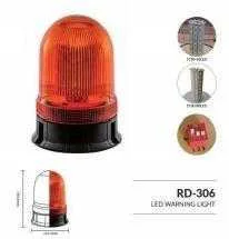 MAKER LED AUTO ROTACIJA RD-306 MAK0433