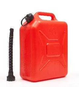 MAKER KANISTER ZA ULJE 10L MAK0446