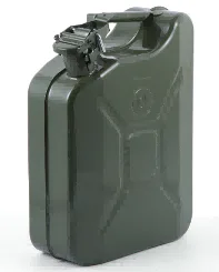 MAKER KANISTER ZA ULJE 10L MAK0448