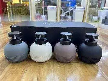 MAKER POSUDA ZA TEČNI SAPUN 490ML MAK0545