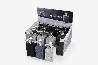 MAKER POSUDA ZA TEČNI SAPUN 280ML MAK0551