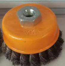 MAKER BRUSNA ČETKA 4-M14 MAK0562